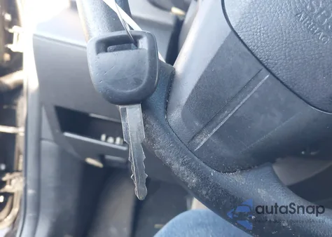 2010 Mazda Mazda3 I Sport from USA, damaged, VIN JM1BL1SF0A1132548